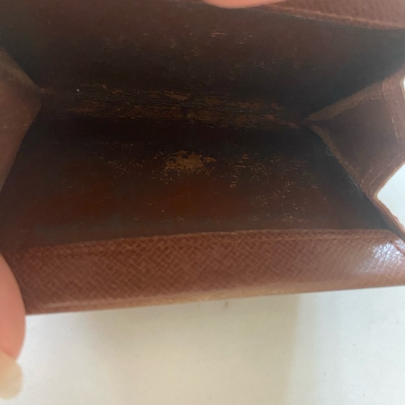 Louis Vuittonâmonogram Wallet - Picture 3 of 12